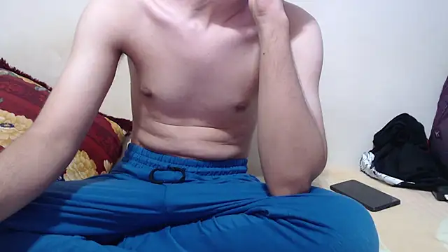 Alexdelarge323 online show from 29, 7, 2026