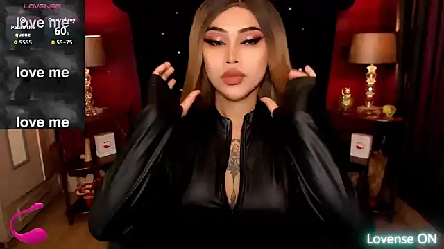 BigCockMARIAts online show from 10, 9, 2025