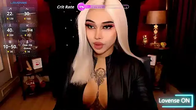 BigCockMARIAts online show from 24, 9, 2025