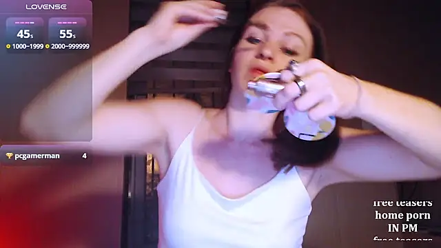 Cassie Wild online show from 2, 12, 2024