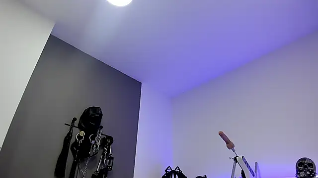 MariaGaitan online show from 22, 12, 2025