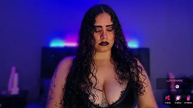 MariaGaitan online show from 11, 3, 2026