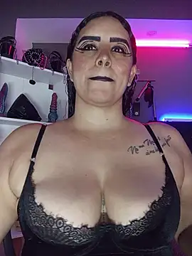 MariaGaitan online show from 7, 5, 2026