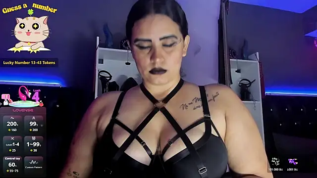 MariaGaitan online show from 7, 6, 2026