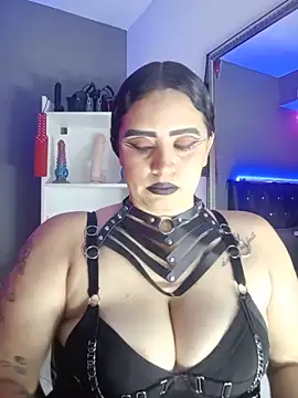 MariaGaitan online show from 17, 6, 2026