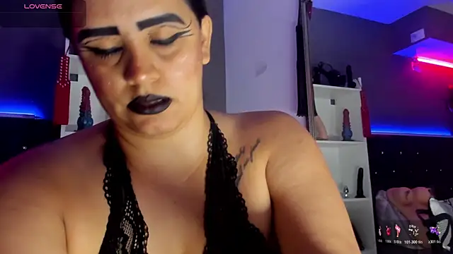 Snapshot of MariaGaitan chatting on 25, 6, 2026 MariaGaitan online show from 25, 6, 2026