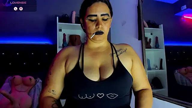 Snapshot of MariaGaitan chatting on 27, 6, 2026 MariaGaitan online show from 27, 6, 2026
