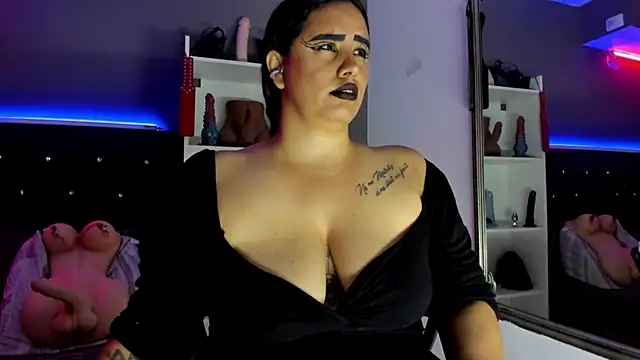 Snapshot of MariaGaitan chatting on 28, 6, 2026 MariaGaitan online show from 28, 6, 2026