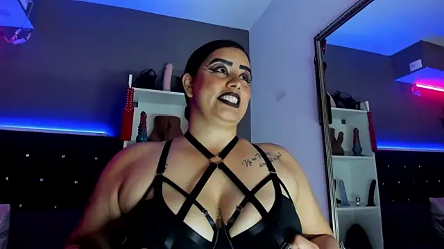 Snapshot of MariaGaitan chatting on 29, 6, 2026 MariaGaitan online show from 29, 6, 2026