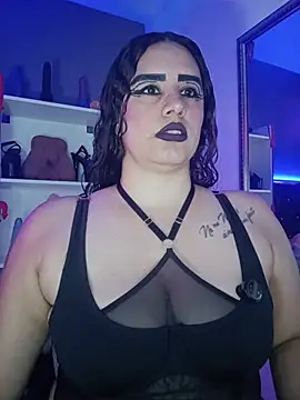 Snapshot of MariaGaitan chatting on 17, 7, 2026 MariaGaitan online show from 17, 7, 2026
