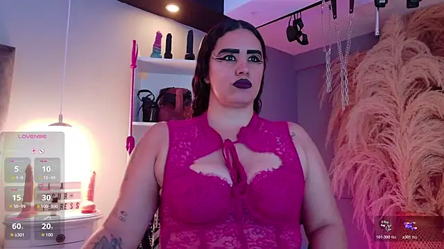 Snapshot of MariaGaitan chatting on 3, 8, 2026 MariaGaitan online show from 3, 8, 2026