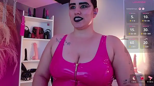 Snapshot of MariaGaitan chatting on 4, 8, 2026 MariaGaitan online show from 4, 8, 2026