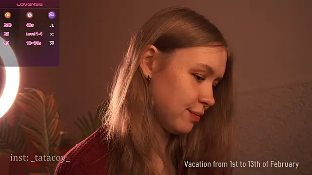 TataCoy online show from 23, 1, 2025