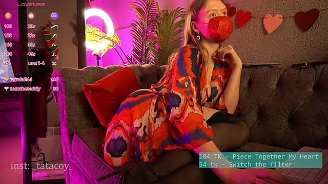 TataCoy online show from 15, 2, 2025