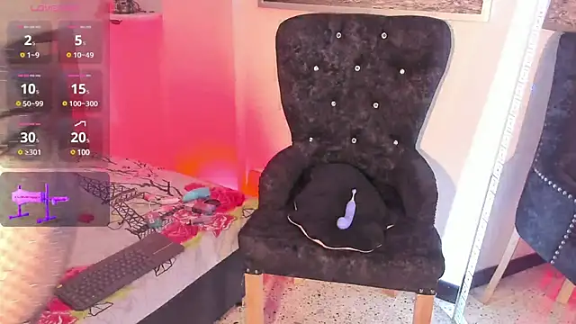 daiila jonnes online show from 8, 12, 2024