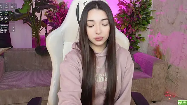 Jasmine Flow online show from 14, 1, 2025