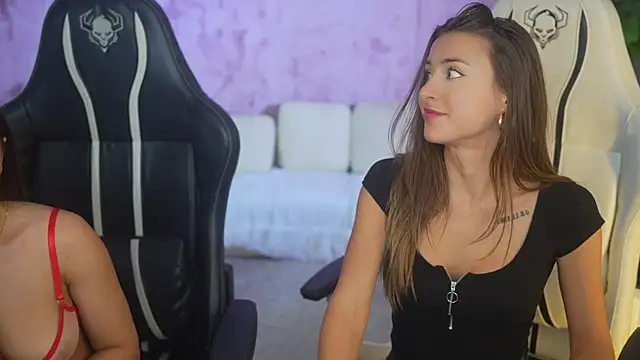 Jasmine Flow online show from 4, 10, 2025