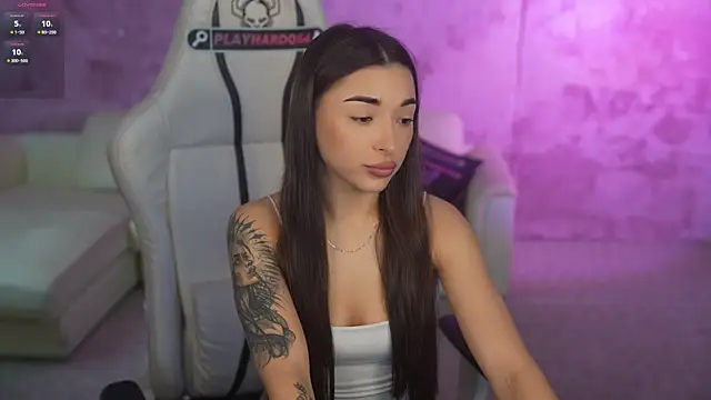 Jasmine Flow online show from 8, 5, 2026