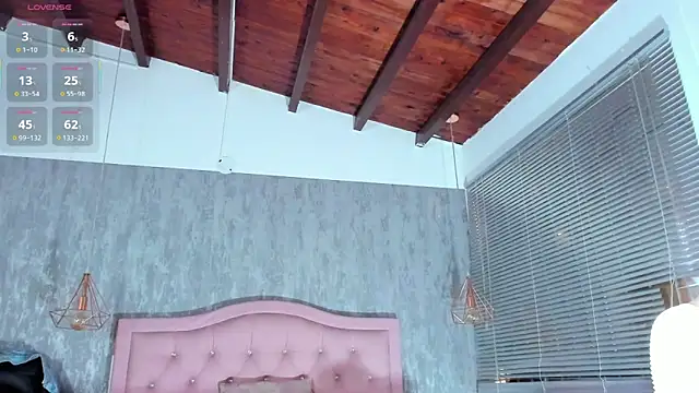 naomidibello online show from 23, 3, 2026