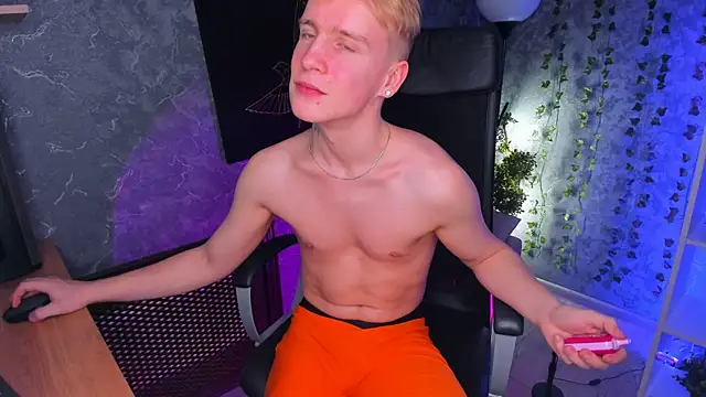 AlexxSweet online show from 7, 12, 2024