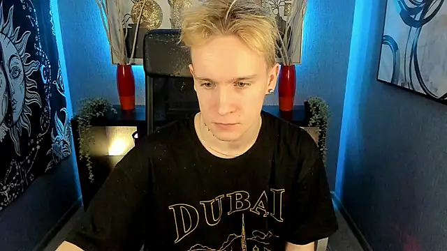 AlexxSweet online show from 18, 12, 2024