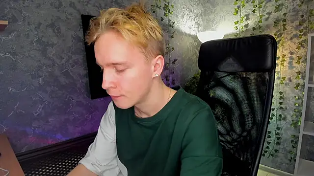 AlexxSweet online show from 21, 12, 2024