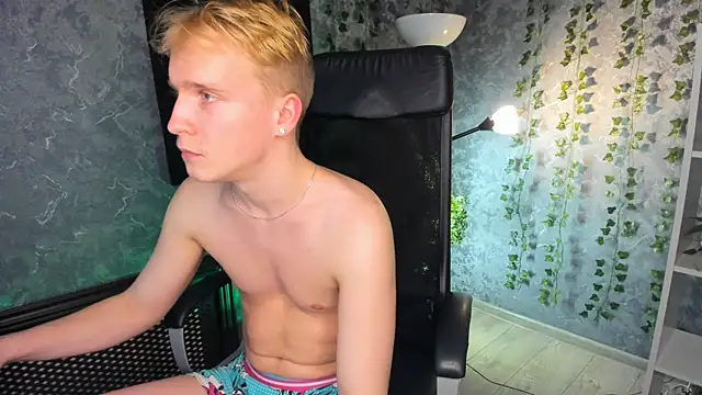 AlexxSweet online show from 22, 12, 2024