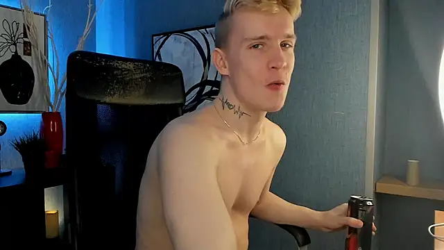 AlexxSweet online show from 22, 2, 2025