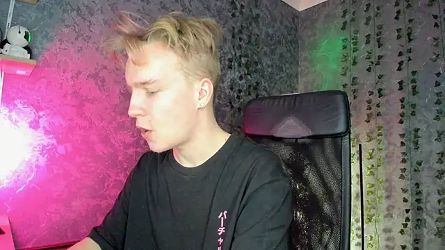 AlexxSweet online show from 10, 1, 2026