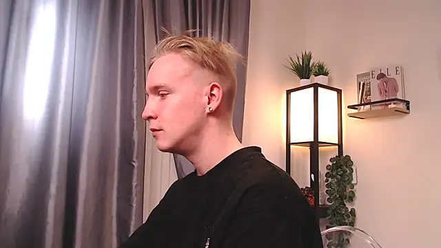 AlexxSweet online show from 26, 4, 2026