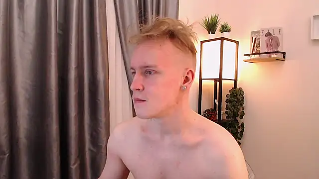 AlexxSweet online show from 3, 5, 2026