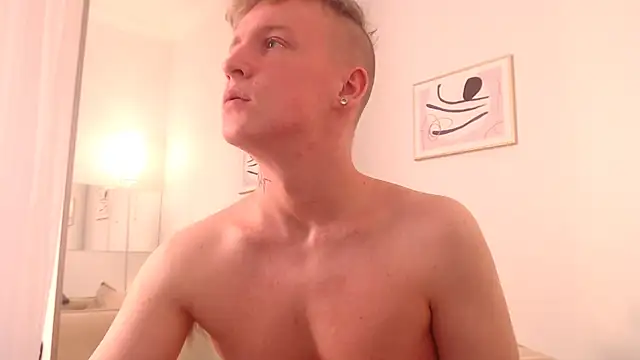 AlexxSweet online show from 9, 5, 2026