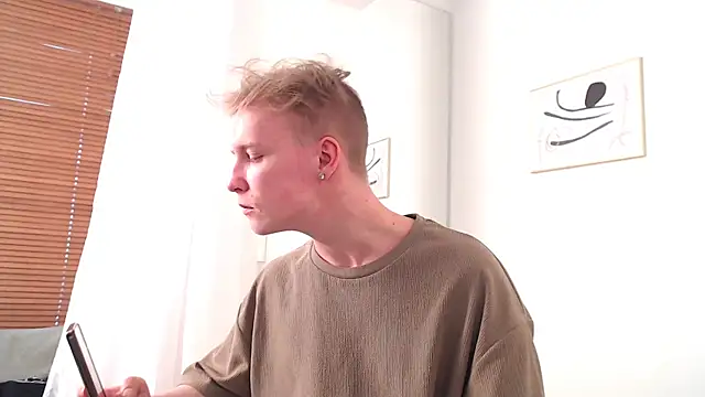 AlexxSweet online show from 23, 5, 2026