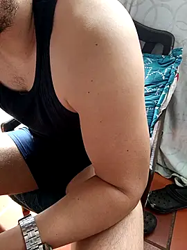 Blanco2023 online show from 25, 2, 2025