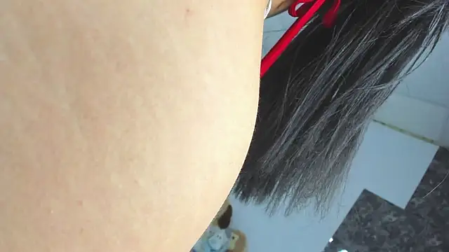 Snapshot of SEXY_DANNA17 chatting on 19, 3, 2025 SEXY DANNA17 online show from 19, 3, 2025