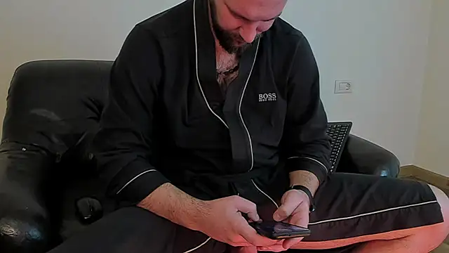 KingMalcom online show from 19, 1, 2025