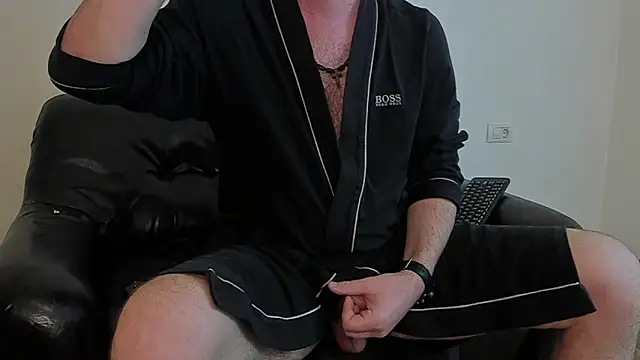 KingMalcom online show from 14, 3, 2025