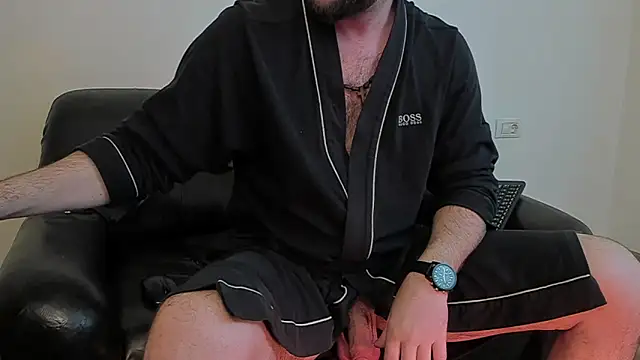 KingMalcom online show from 17, 3, 2025