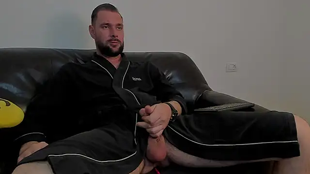 KingMalcom online show from 30, 4, 2026