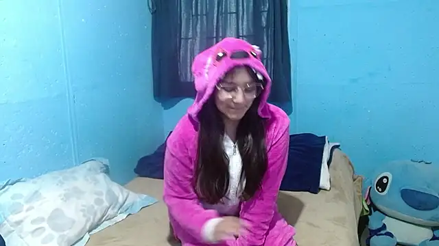 clarisse69 online show from 14, 3, 2025