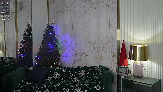 Anabelka054 online show from 17, 1, 2025