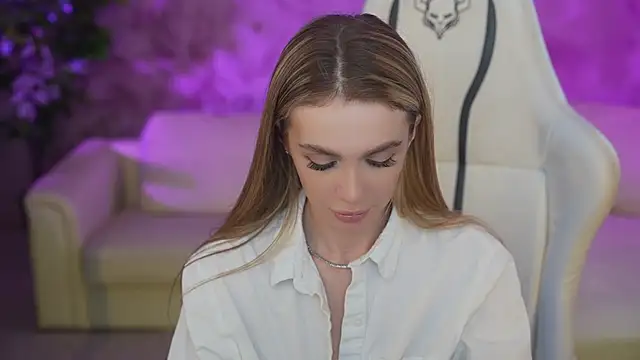 Anabelka054 online show from 17, 2, 2025