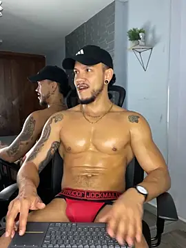 ARON TAYLER01 online show from 13, 2, 2025