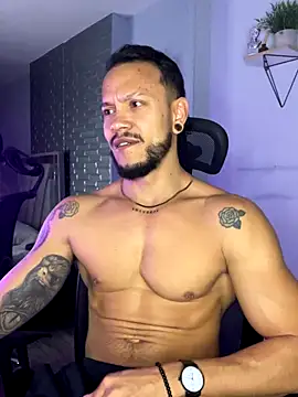 ARON TAYLER01 online show from 21, 11, 2025