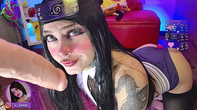 Samanthha roberts online show from 25, 2, 2025