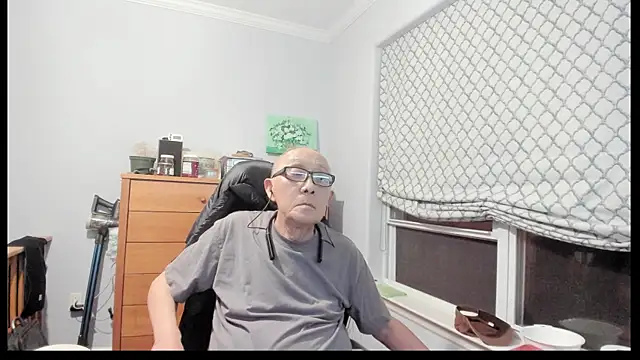 daver-man online show from 5, 10, 2025