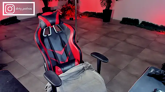 dirty-boss online show from 8, 12, 2024