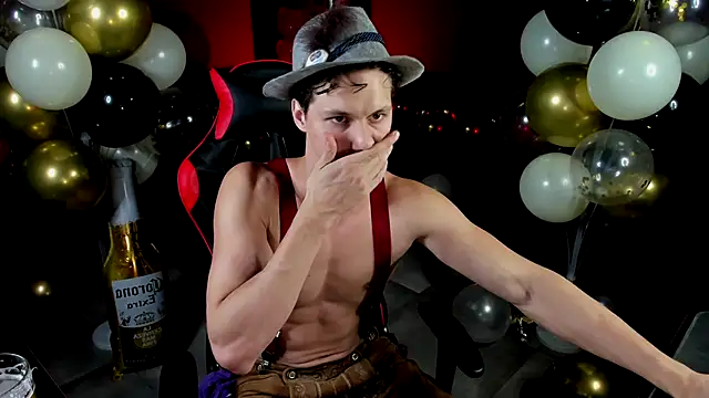 dirty-boss online show from 1, 10, 2025