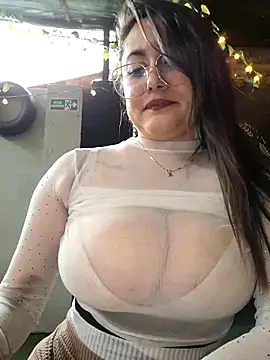 Snapshot of Oryk___ chatting on 26, 3, 2026 Oryk online show from 26, 3, 2026