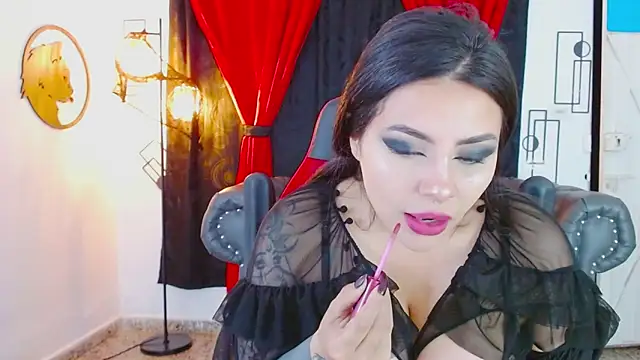 misslombana online show from 11, 3, 2026